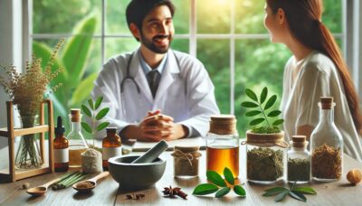 ভেষজ পথ্য (Herbal Nutrition) কখন সেবণ করবঃ আপনি যে রোগে আক্রান্ত সে রোগের তীব্রতা কমাতে, রোগ প্রতিরোধ ক্ষমতা বাড়াতে এবং নতুন রোগ হওয়া থেকে বেঁচে থাকতে নিয়মিত ভেষজ পথ্য সেবণ করুন।