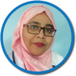 Dr. Mabia Jesmin