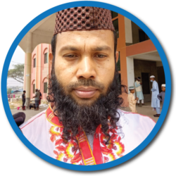 Dr. Nasrullah Rashedy