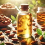 Almond Oil