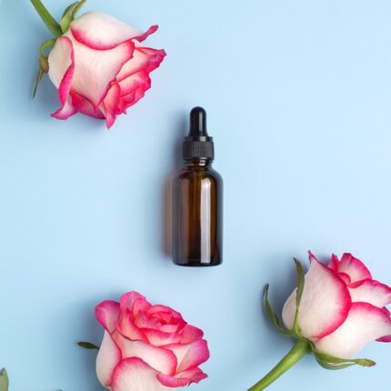 রোজ এসেনশিয়াল অয়েল | Rose Essential Oil