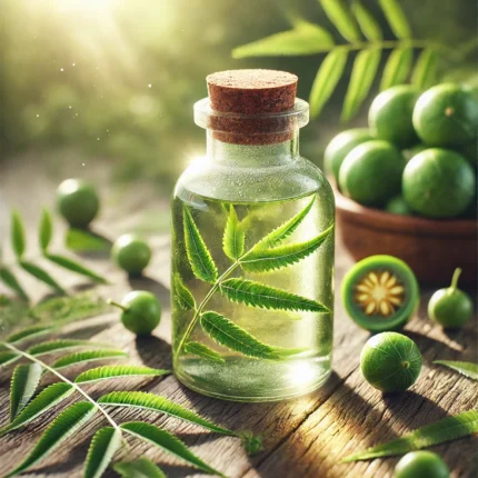 neem oil