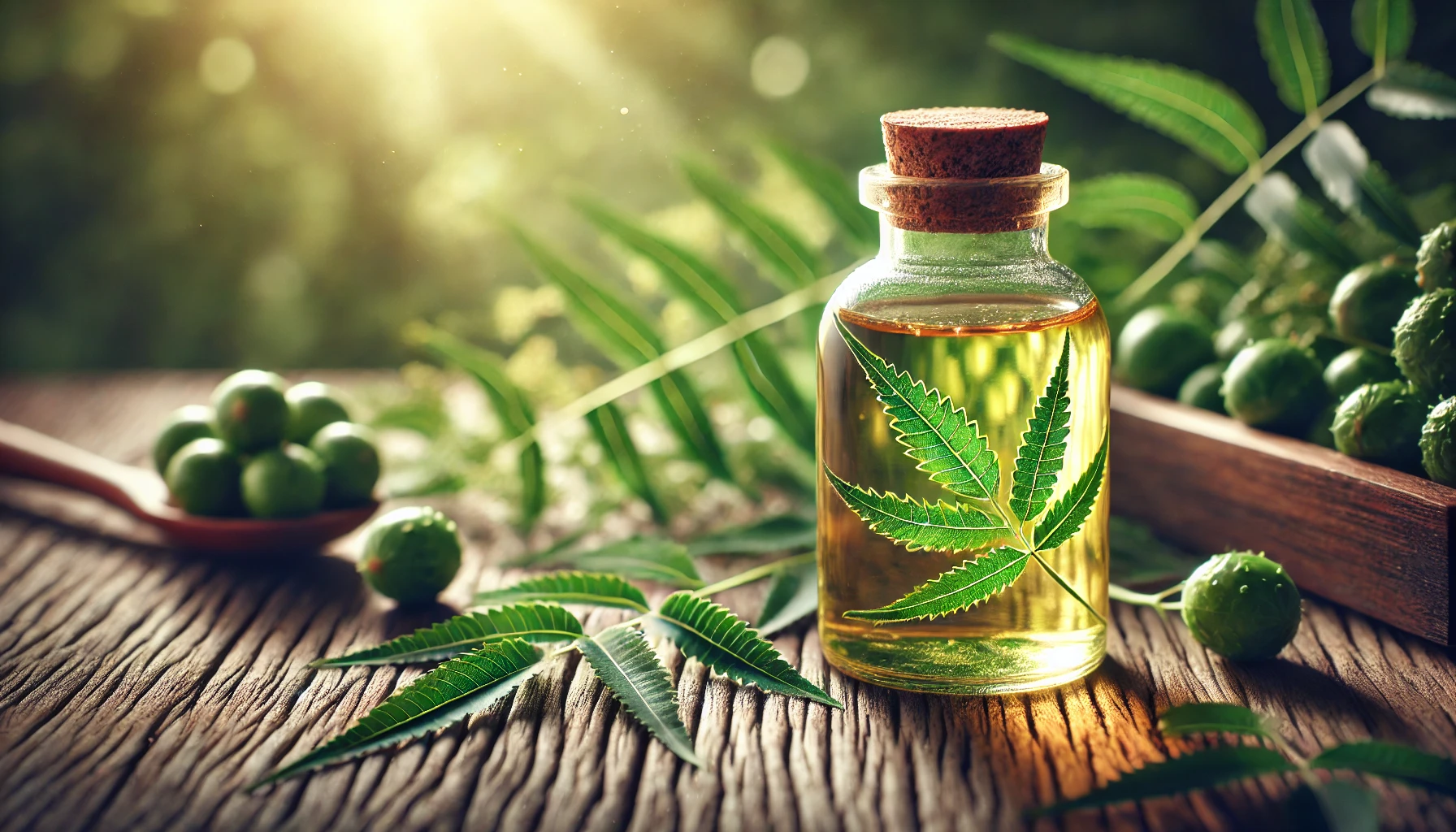 neem oil