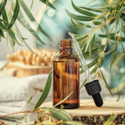 রোজমেরি এসেনশিয়াল অয়েল | Rosemary essential oil