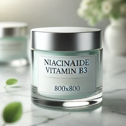 নিয়াসিনামাইড (ভিটামিন বি৩) | Niacinamide (Vitamin B3)
