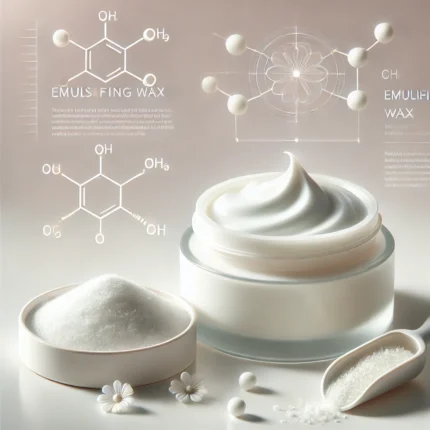 ইমালসিফাইং ওয়াক্স | Emulsifying Wax