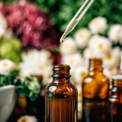 এসেনশিয়াল অয়েল | Essential Oils