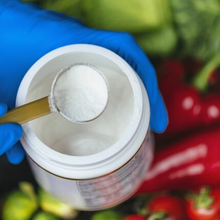 সর্বিটল | Sorbitol