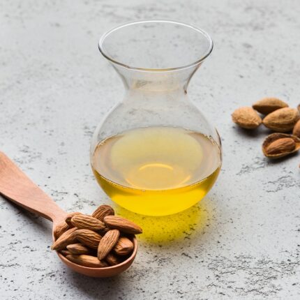 ভিটামিন ই অয়েল | Vitamin E Oil