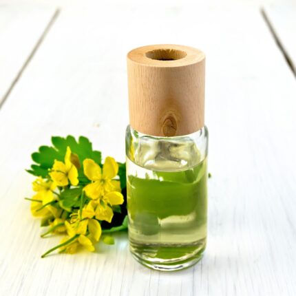 ইলাং-ইলাং এসেনশিয়াল অয়েল | Ylang-Ylang Essential Oil