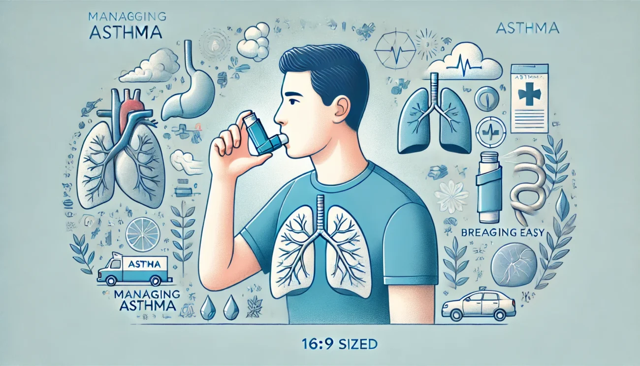 What is Asthma?