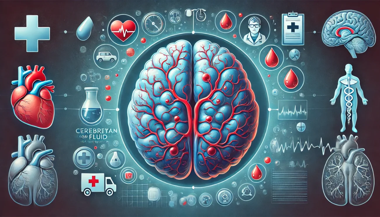 Hydrocephalus