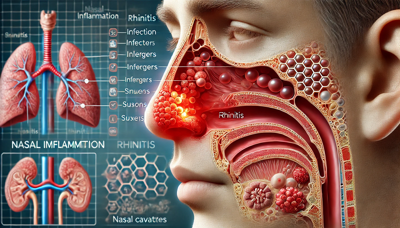 Rhinitis