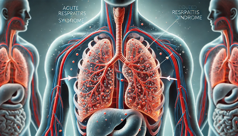 Acute Respiratory Distress Syndrome