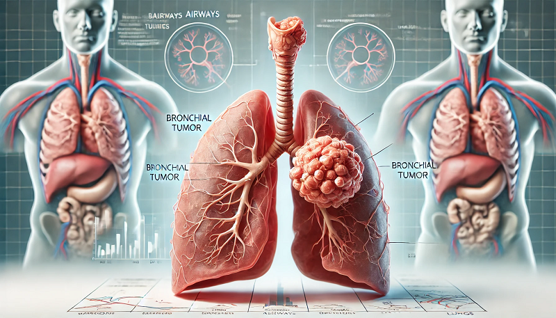 bronchial tumor