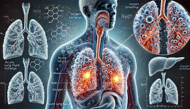 Spontaneous pneumothorax