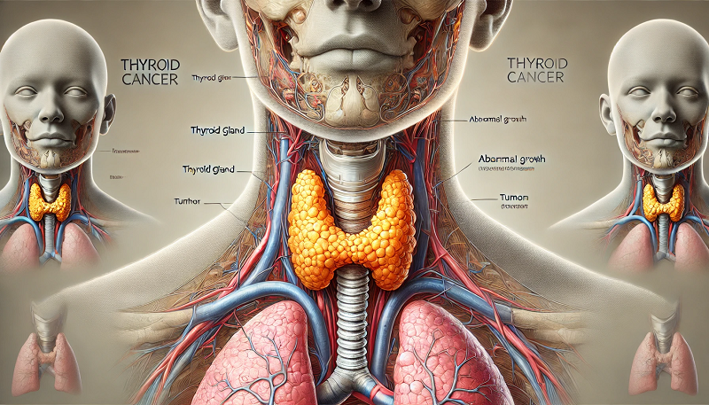 Thyroid cancer