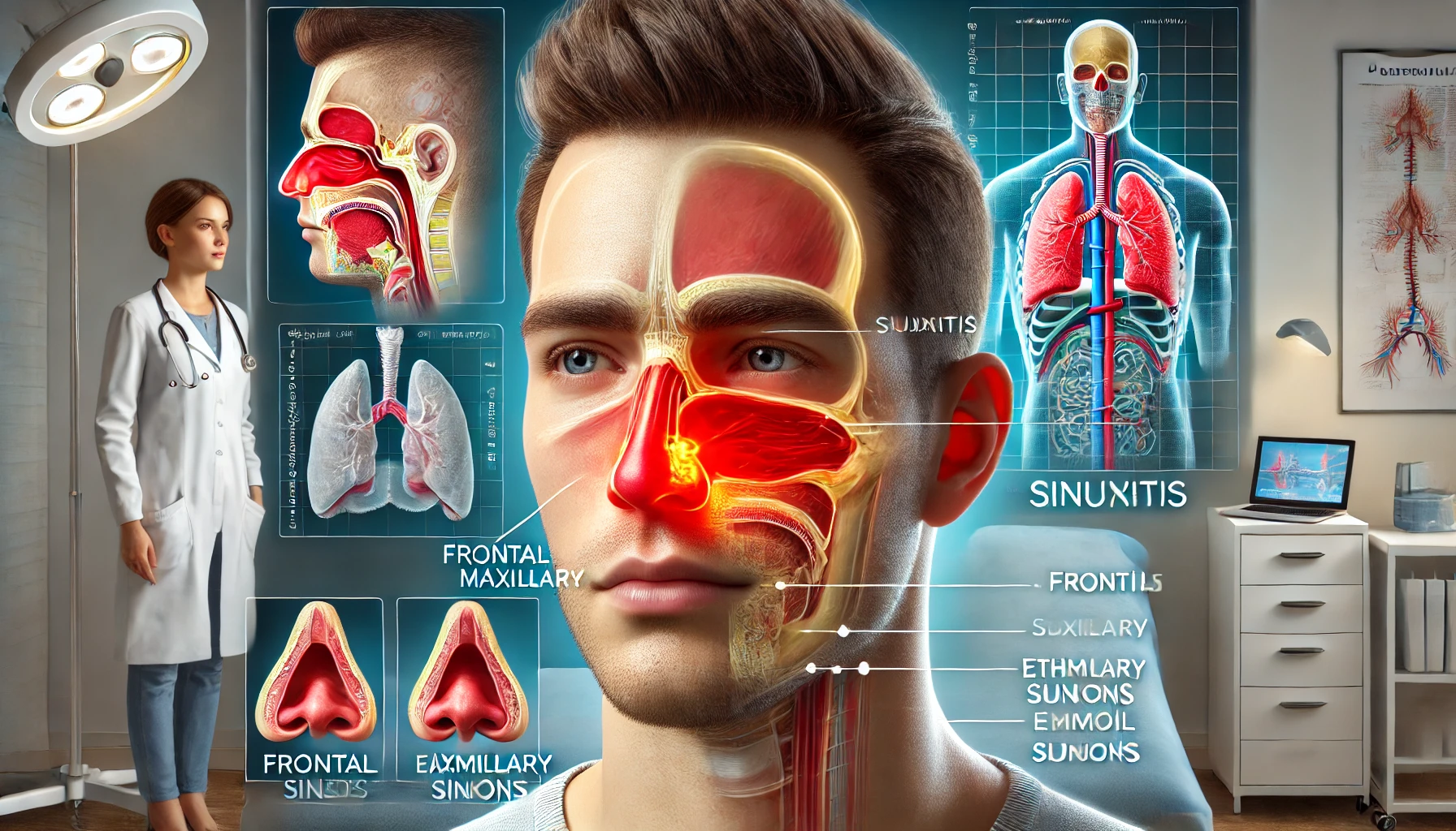 Sinusitis