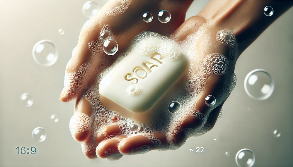 Soap Cleansing Ability: When selecting a soap, many people often focus on its fragrance or color. However, one of the most critical aspects of soap is its Cleansing Ability. This refers to how well a soap can remove dirt, oils, and impurities from your skin. Ideally, a soap's cleansing ability should fall within the range of 12 to 22. In this blog, we’ll explore what cleansing ability means, why this range is important, and how it impacts your skin.