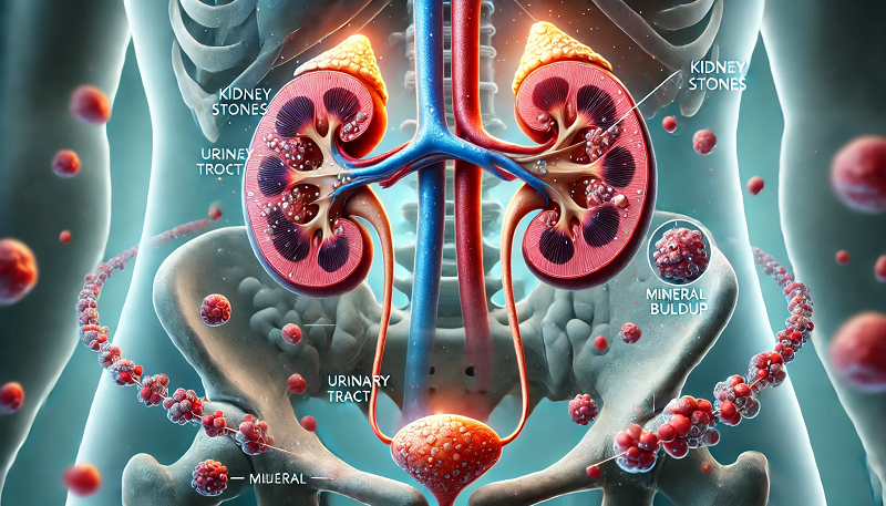 Kidney stones