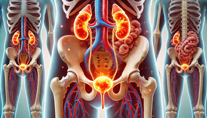 Urinary Tract Infection