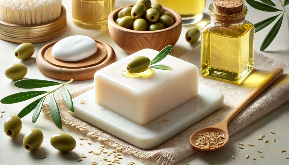 Oleic Fatty Acids in Soap: In the process of soap-making, various fatty acids play an essential role in determining the quality and benefits of the soap. One such important ingredient is Oleic Fatty Acid. This fatty acid helps boost the soap’s moisturizing properties and is highly effective in keeping the skin hydrated and soft. Oleic acid is primarily sourced from olive oil, sunflower oil, and other vegetable oils. In this blog, we will explore the sources, benefits, and importance of Oleic Fatty Acid in soap formulations.