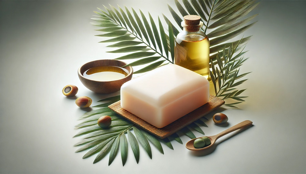 Palmitic Fatty Acids in Soap: When it comes to soap-making, the presence of various fatty acids plays a crucial role in determining the quality, effectiveness, and longevity of the soap. One such vital component is Palmitic Fatty Acid. This fatty acid enhances the hardness, durability, and cleansing properties of the soap. Palmitic acid is highly effective in removing excess oils from the skin while keeping it moisturized. In this blog, we will explore the sources, benefits, and significance of Palmitic Fatty Acid in soap.