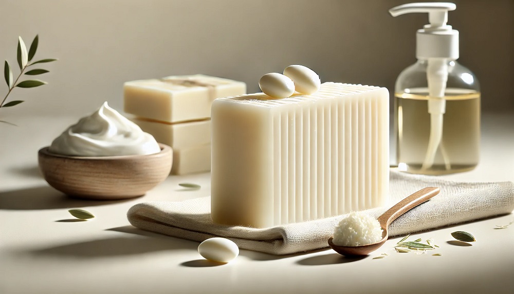 Stearic Fatty Acids in Soap: In soap-making, the inclusion of various fatty acids significantly impacts the quality, effectiveness, and longevity of the soap. One of the most important fatty acids used in soap is Stearic Fatty Acid. This acid helps make soap harder, longer-lasting, and enhances its ability to produce a rich lather. Additionally, stearic acid plays a vital role in skin care by helping to maintain moisture. In this blog, we’ll explore the sources, benefits, and importance of Stearic Fatty Acid in soap.