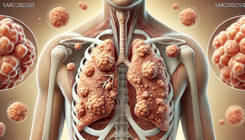 Sarcoidosis