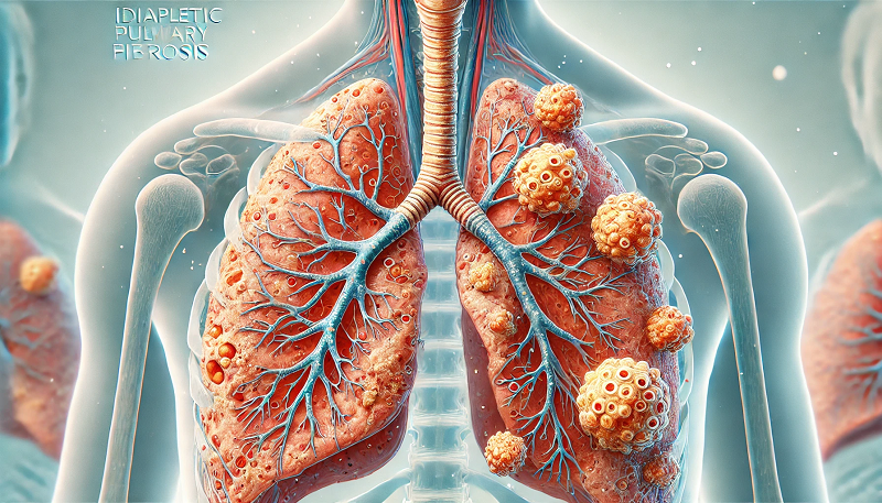 Idiopathic Pulmonary Fibrosis