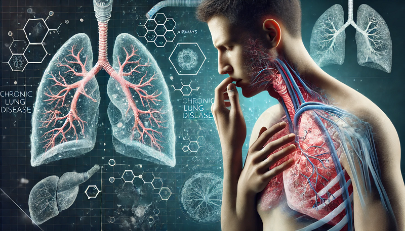 Chronic Obstructive Pulmonary Disease
