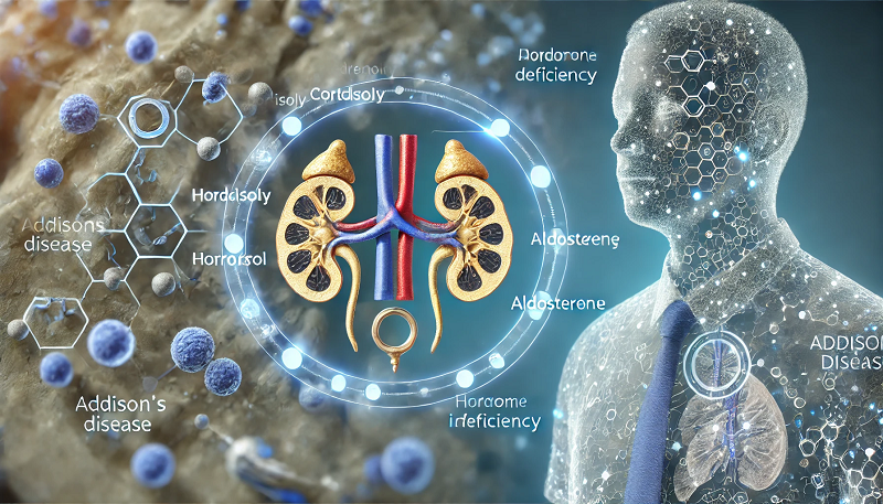 Addison’s disease