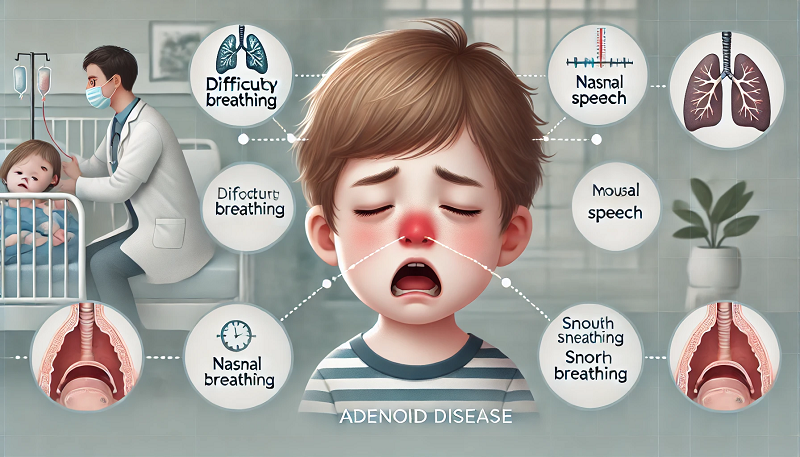 Adenoids