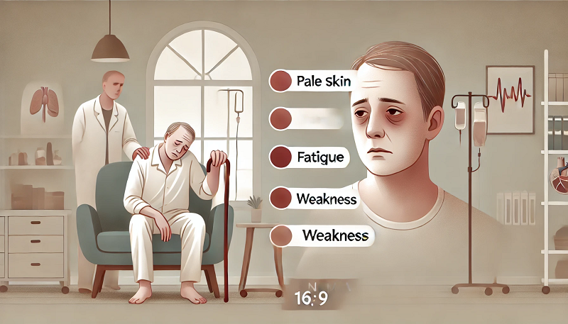 Anemia