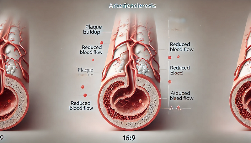 Arteriosclerosis