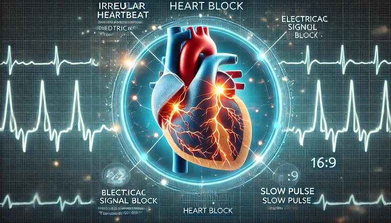 Heart block
