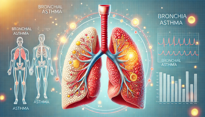 Bronchial Asthma