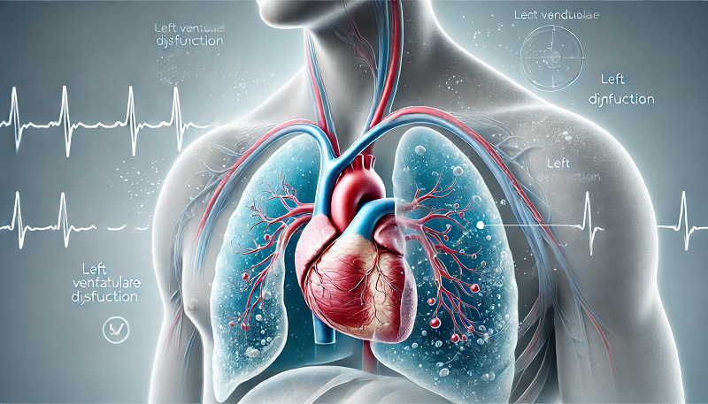 Cardiac asthma