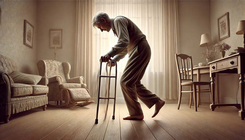 Ataxia