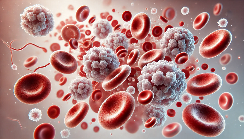 Leukemia