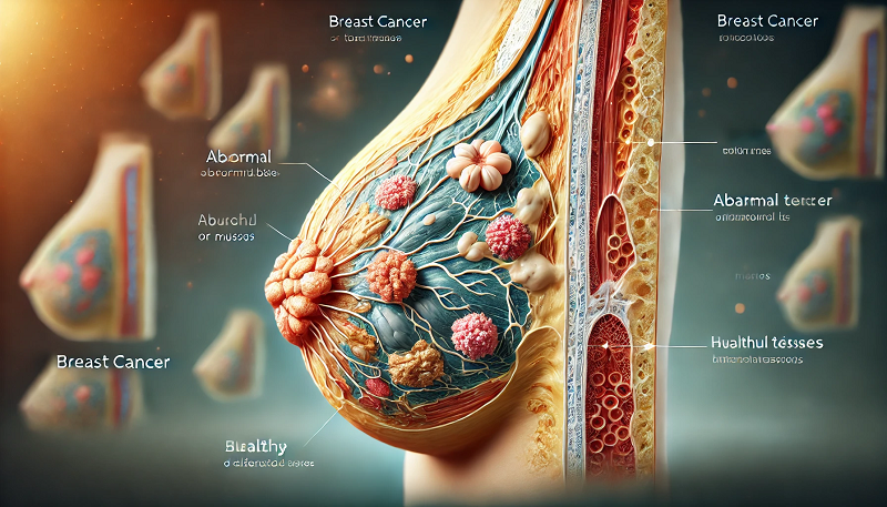 Breast cancer