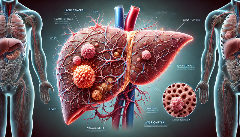 liver