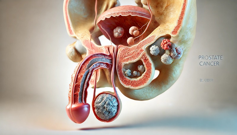 Prostate cancer