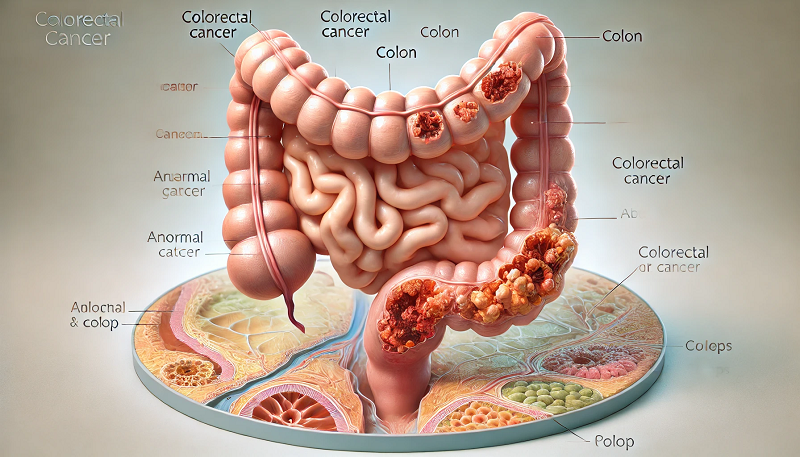 Colorectal cancer