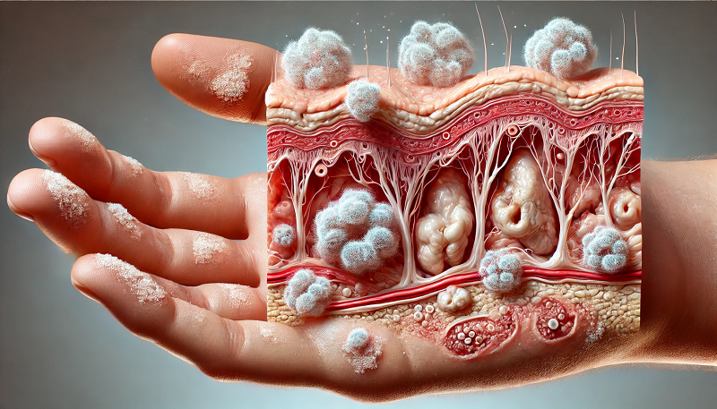 Candidiasis