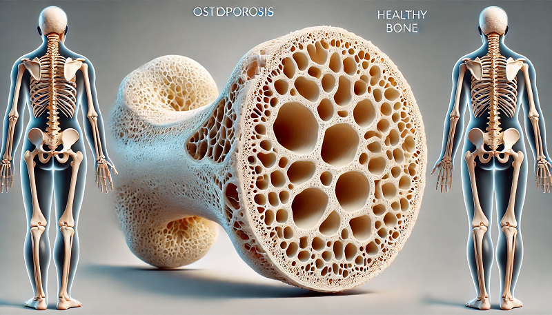 Bone loss