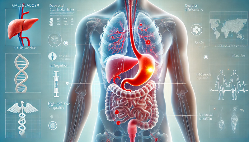 Cholecystitis