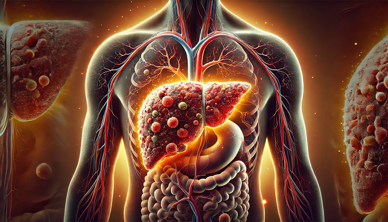 Liver