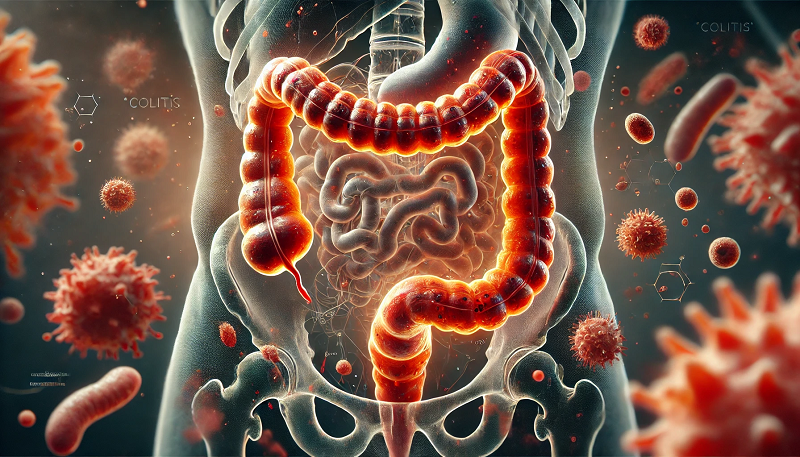 Colitis