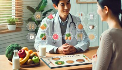 Food and Nutrition